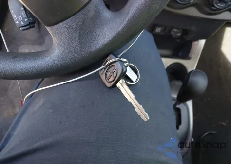 2013 Scion Xd from USA, damaged, VIN JTKKUPB43D1032519